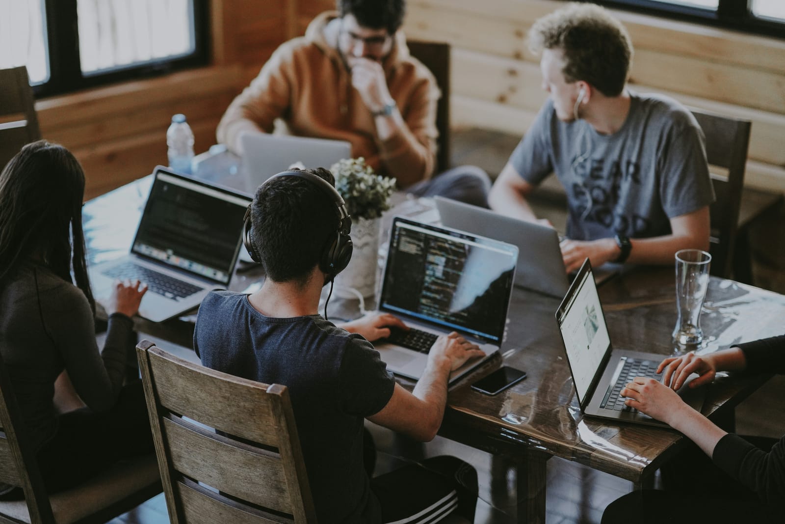 A Five Step Guide to Successful PRM Implementation