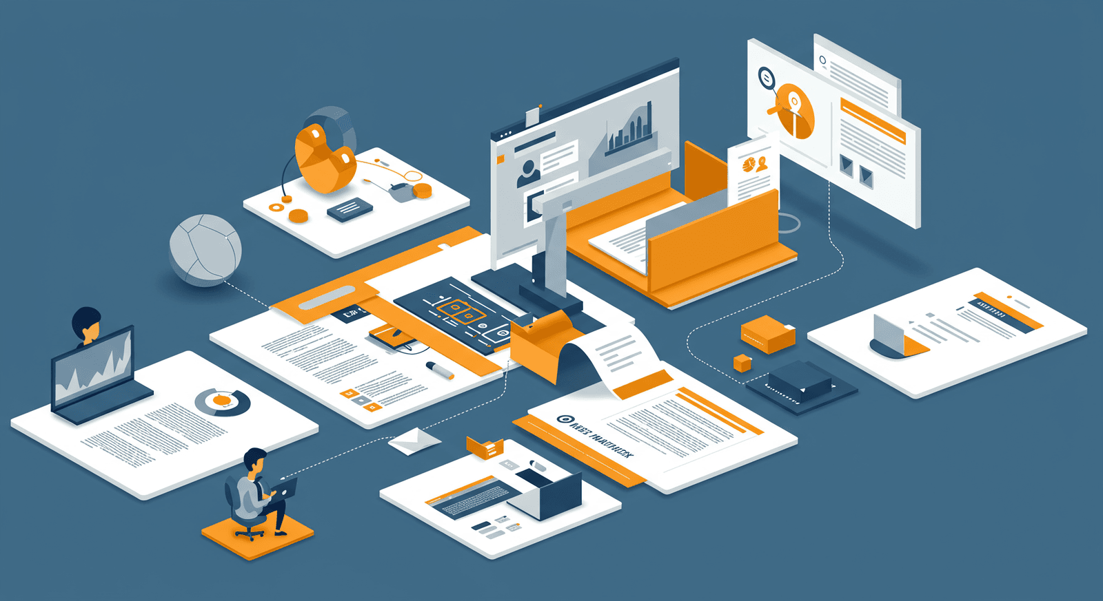 The Resource Center Playbook: Arming Partners with the Right Content