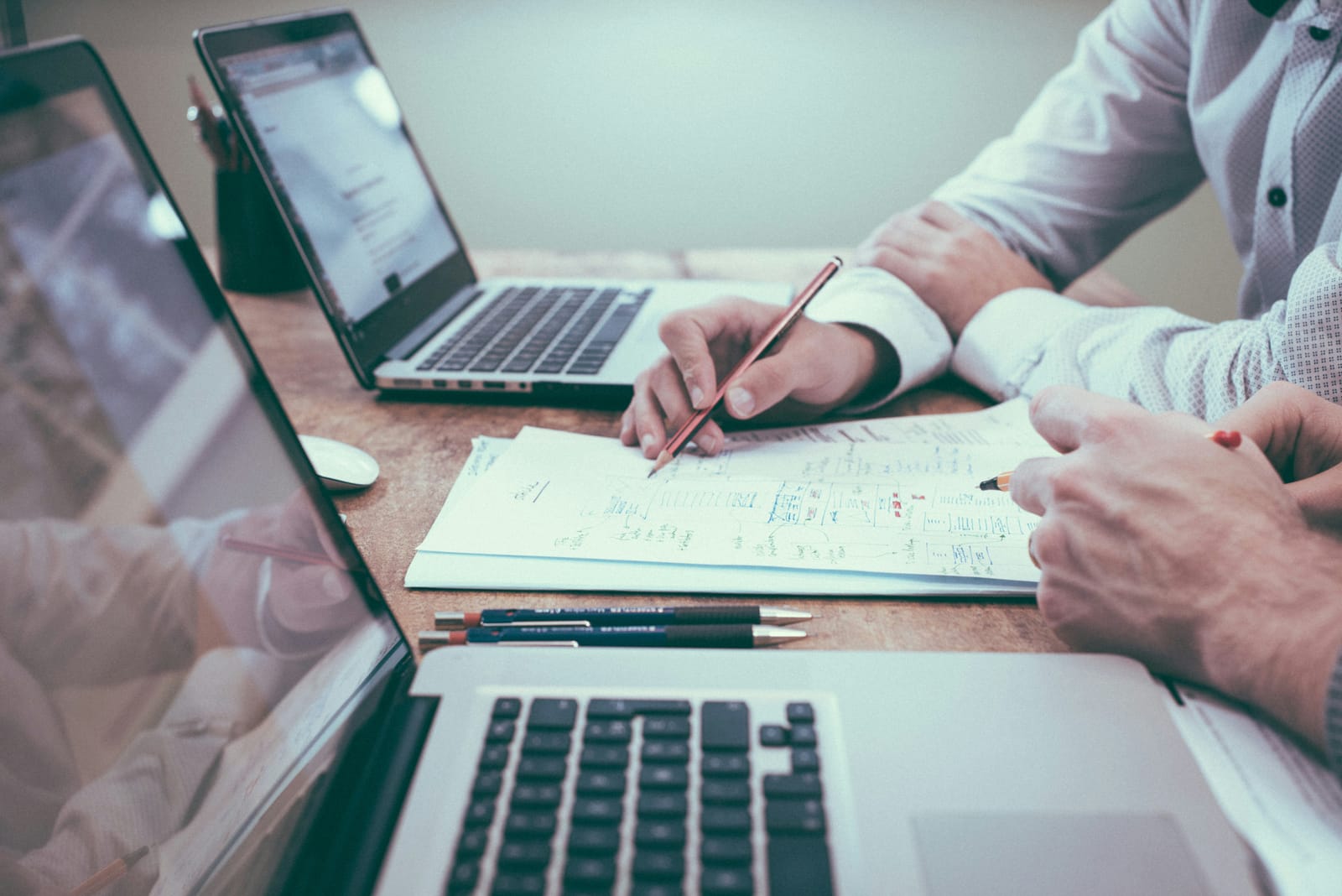 Your Business Needs a Partnerships Team: Growth and Innovation