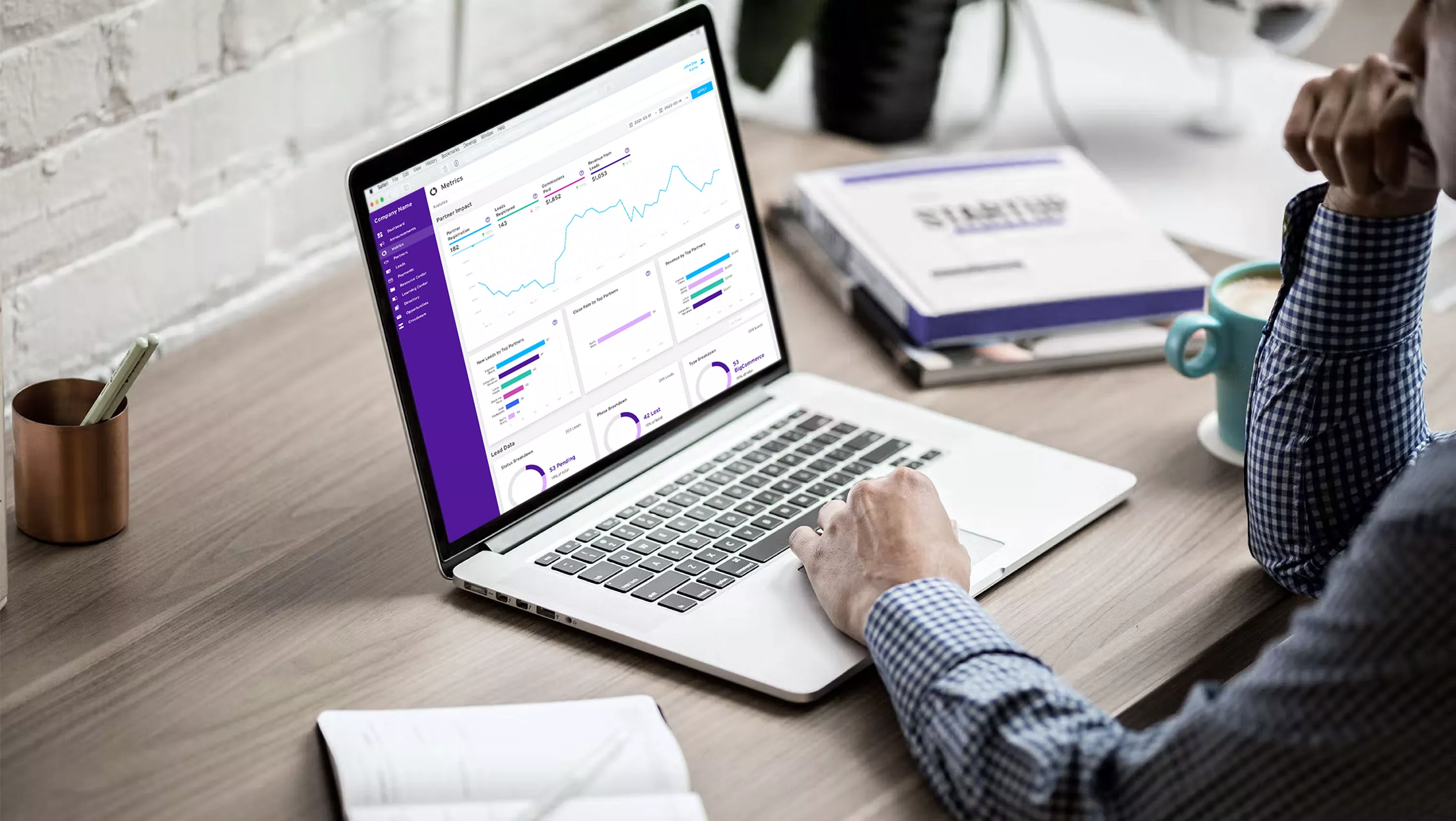 Best Partnership Trackers in 2026 (Spreadsheets, Notion, and PRM Compared)