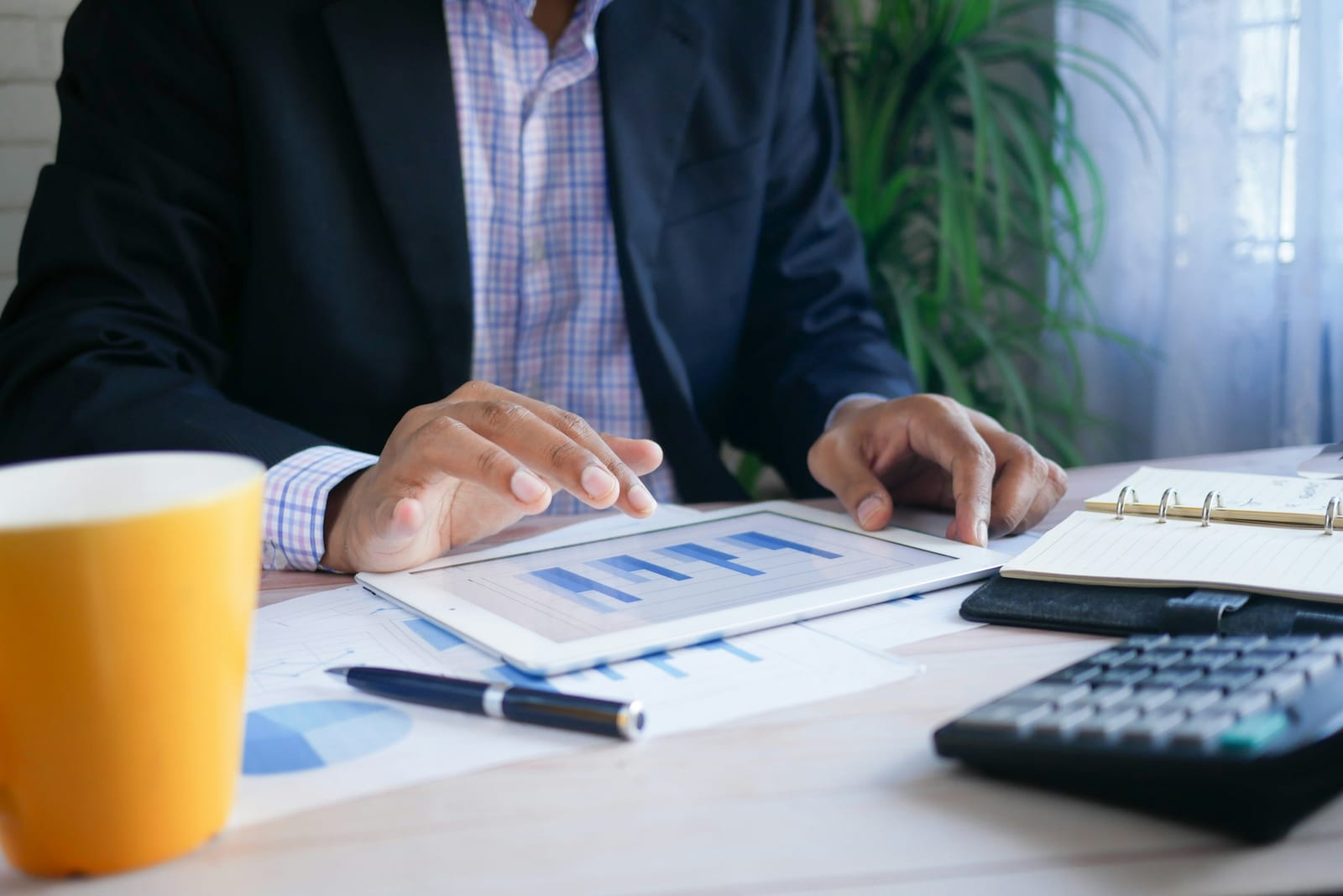 Building Internal Capital for Your Partner Program Starts with Data