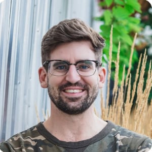 Nick Belanger